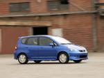 Honda Fit Sport 2006 года (US)